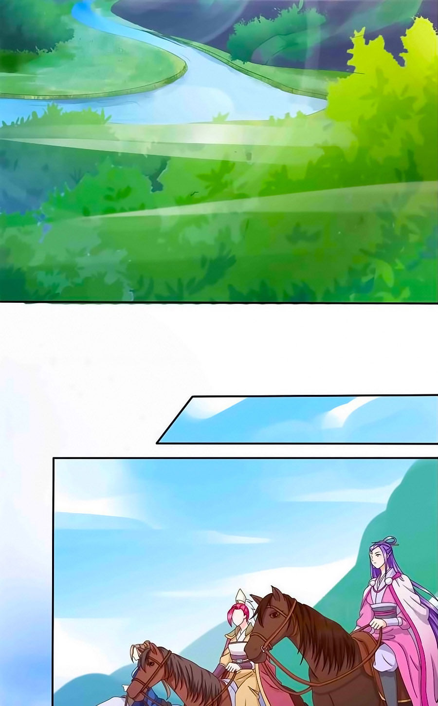 Kiêu Sủng Y Phi Chapter 29 - 8