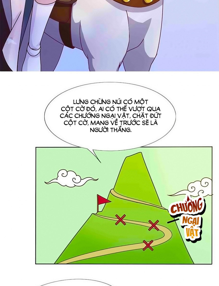 Kiêu Sủng Y Phi Chapter 29 - 10