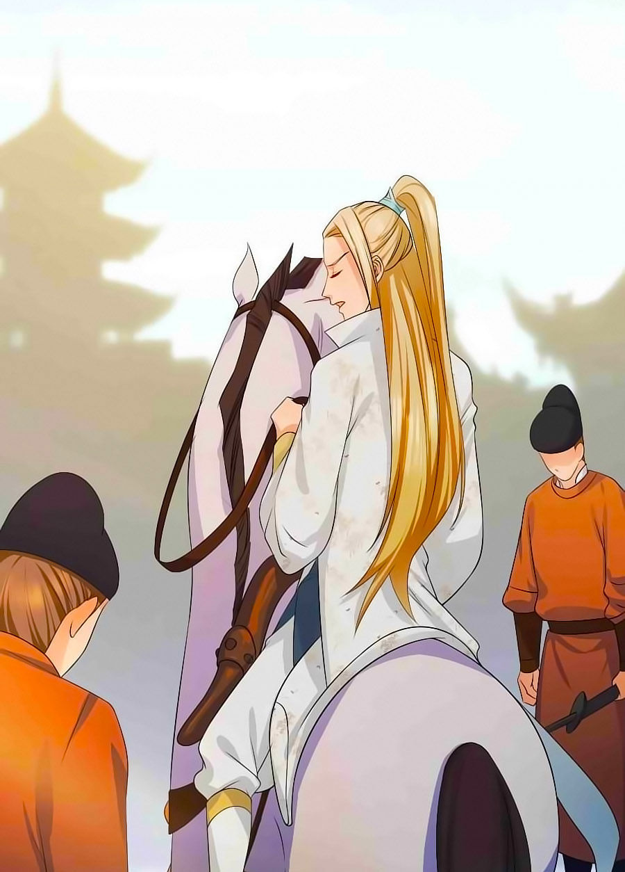 Kiêu Sủng Y Phi Chapter 3.2 - 12