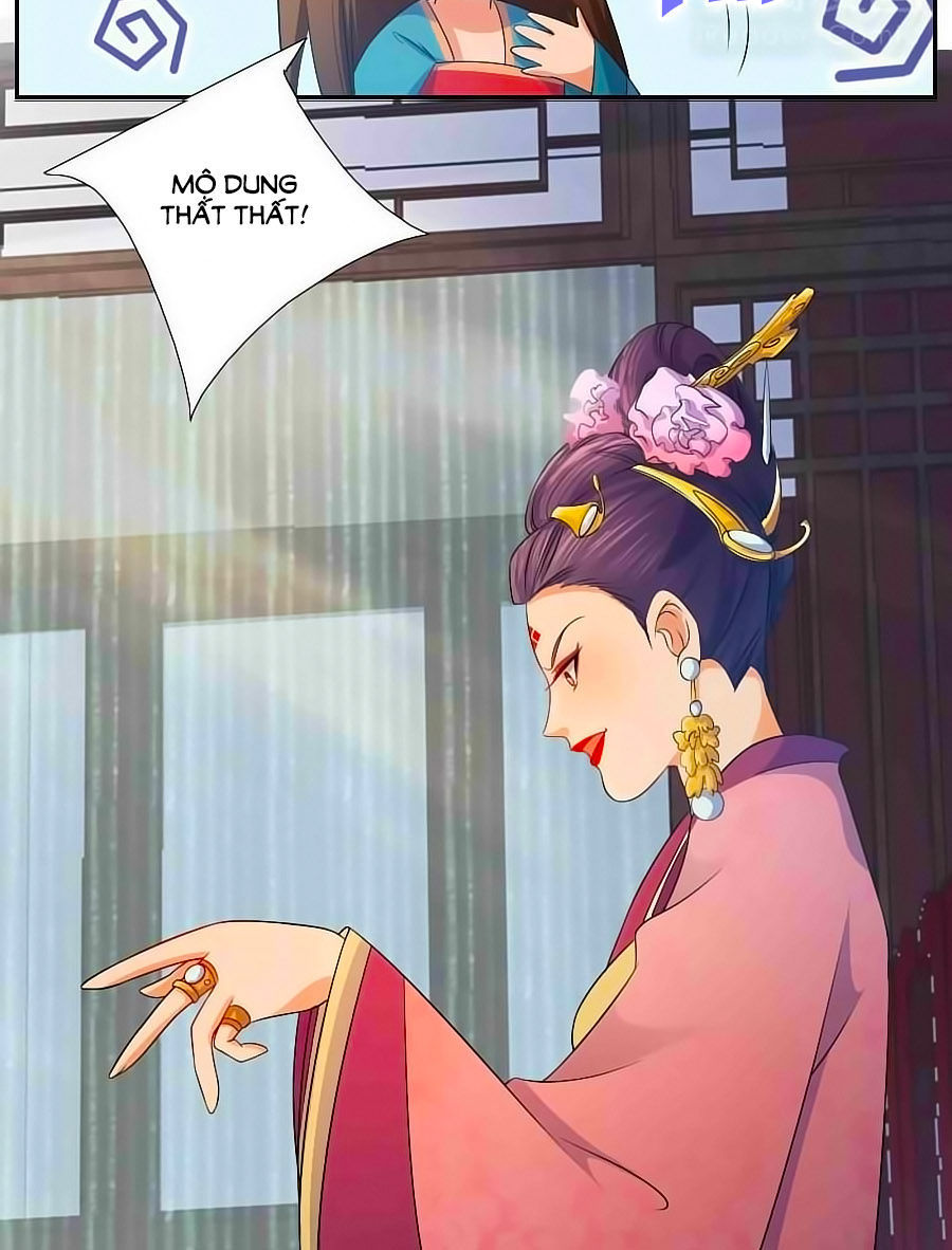 Kiêu Sủng Y Phi Chapter 3.2 - 24