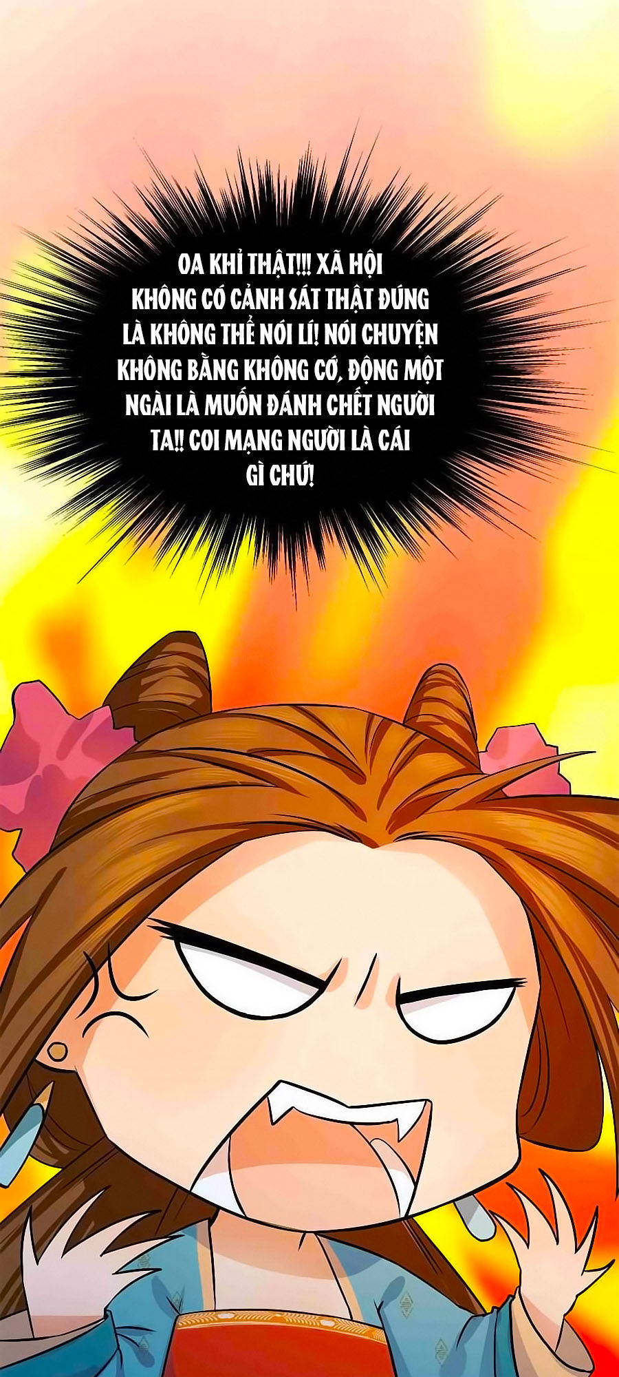 Kiêu Sủng Y Phi Chapter 3.2 - 29