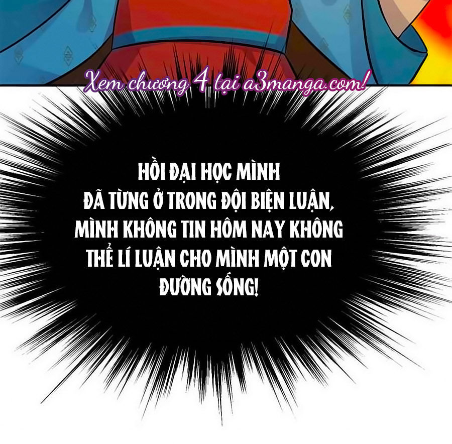 Kiêu Sủng Y Phi Chapter 3.2 - 30