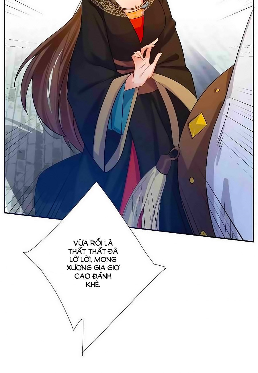 Kiêu Sủng Y Phi Chapter 3.2 - 8