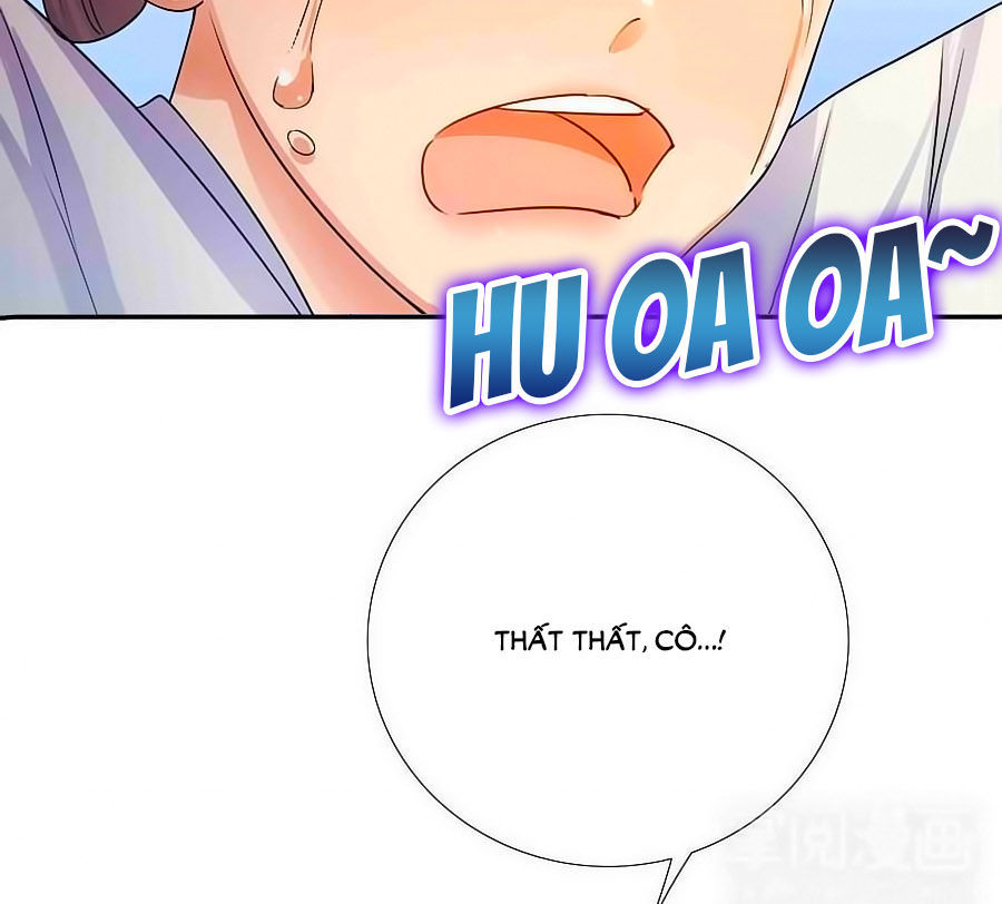 Kiêu Sủng Y Phi Chapter 3.2 - 10