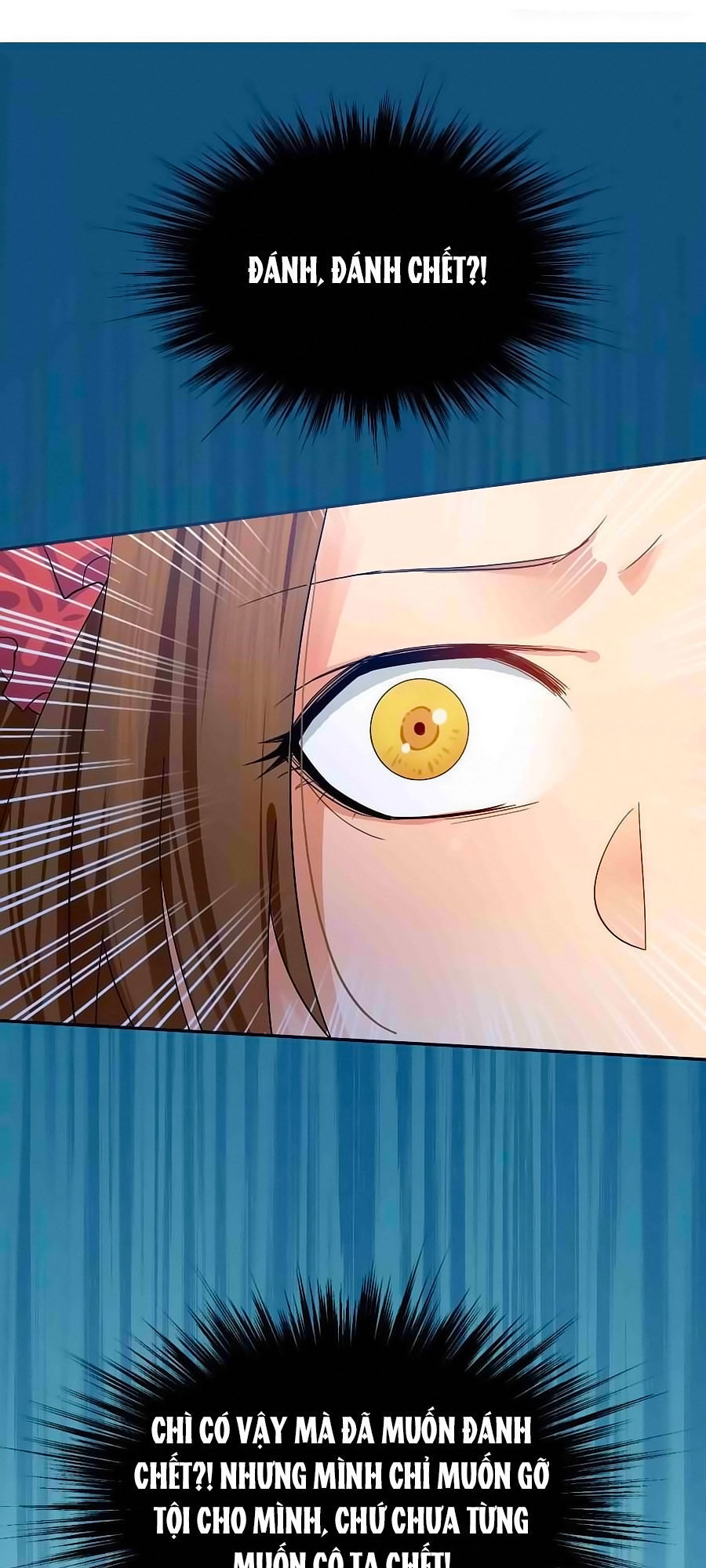 Kiêu Sủng Y Phi Chapter 3 - 11