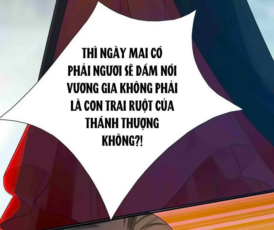 Kiêu Sủng Y Phi Chapter 3 - 6
