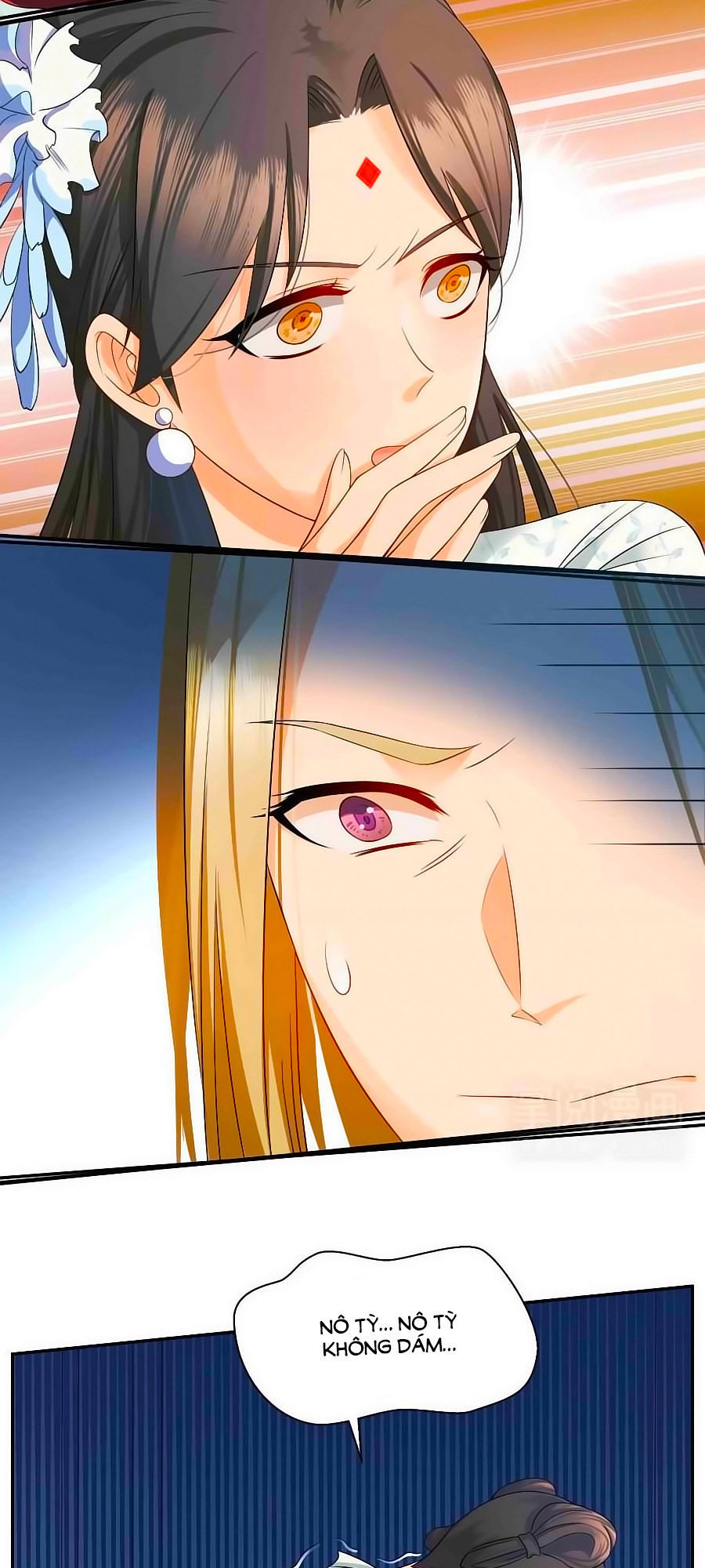 Kiêu Sủng Y Phi Chapter 3 - 7