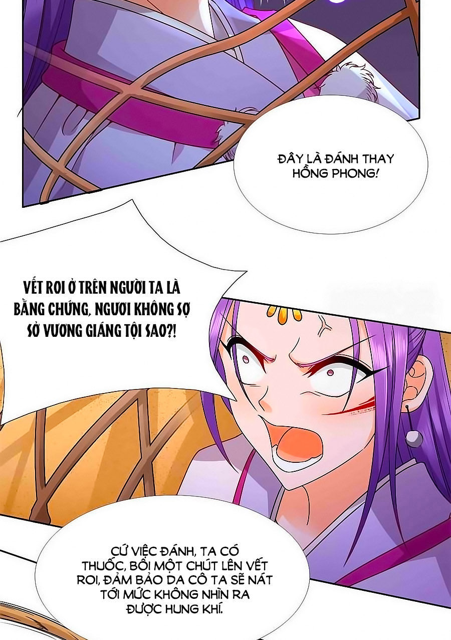 Kiêu Sủng Y Phi Chapter 30 - 16