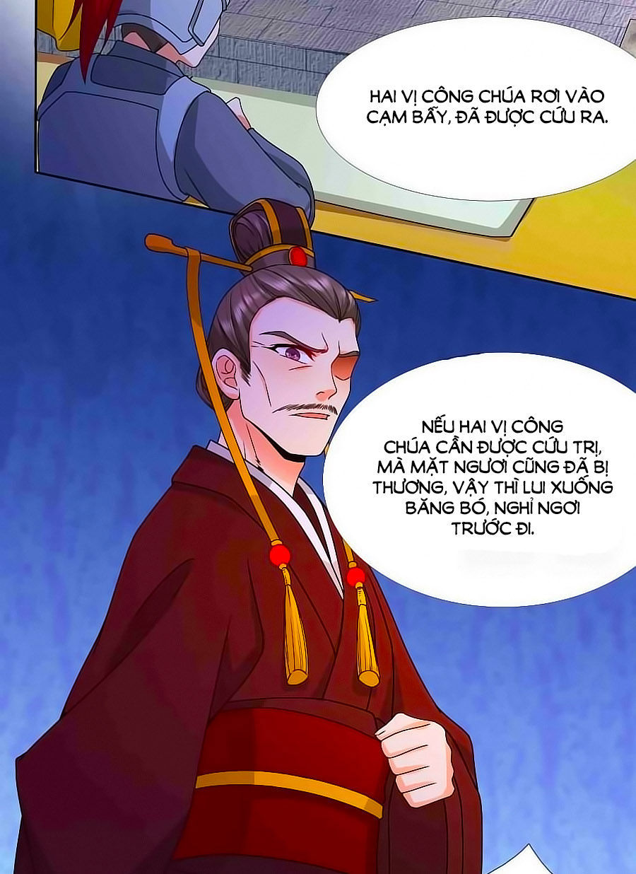 Kiêu Sủng Y Phi Chapter 30 - 26