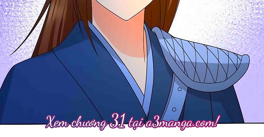 Kiêu Sủng Y Phi Chapter 30 - 28