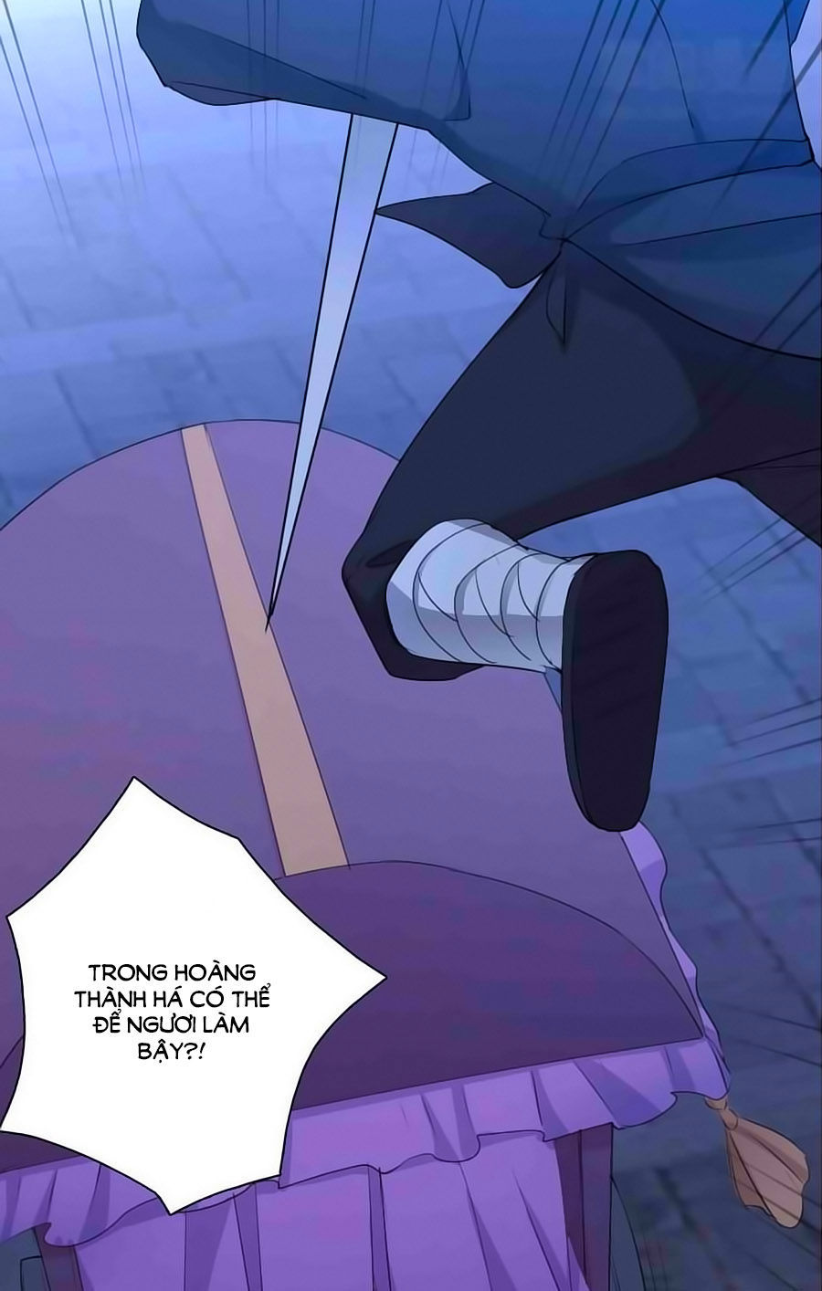 Kiêu Sủng Y Phi Chapter 31 - 12