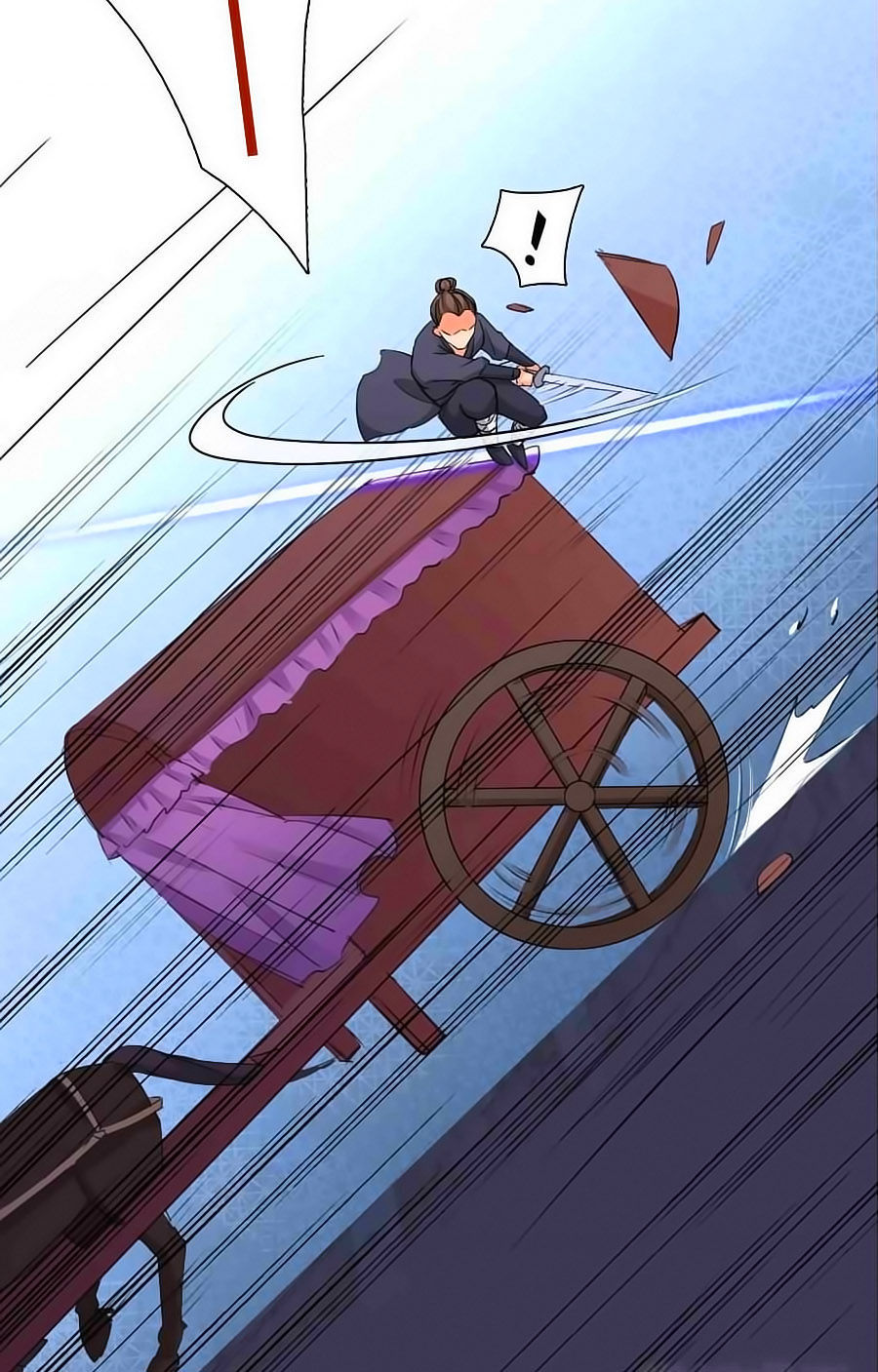 Kiêu Sủng Y Phi Chapter 31 - 14