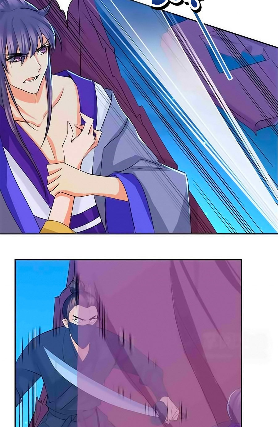 Kiêu Sủng Y Phi Chapter 31 - 16