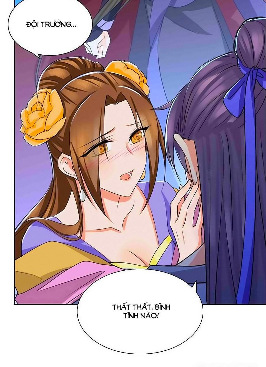 Kiêu Sủng Y Phi Chapter 31 - 20