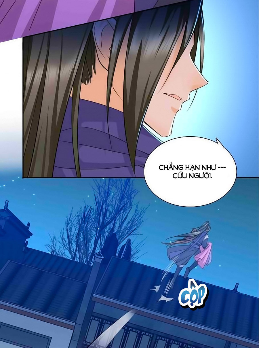 Kiêu Sủng Y Phi Chapter 31 - 22