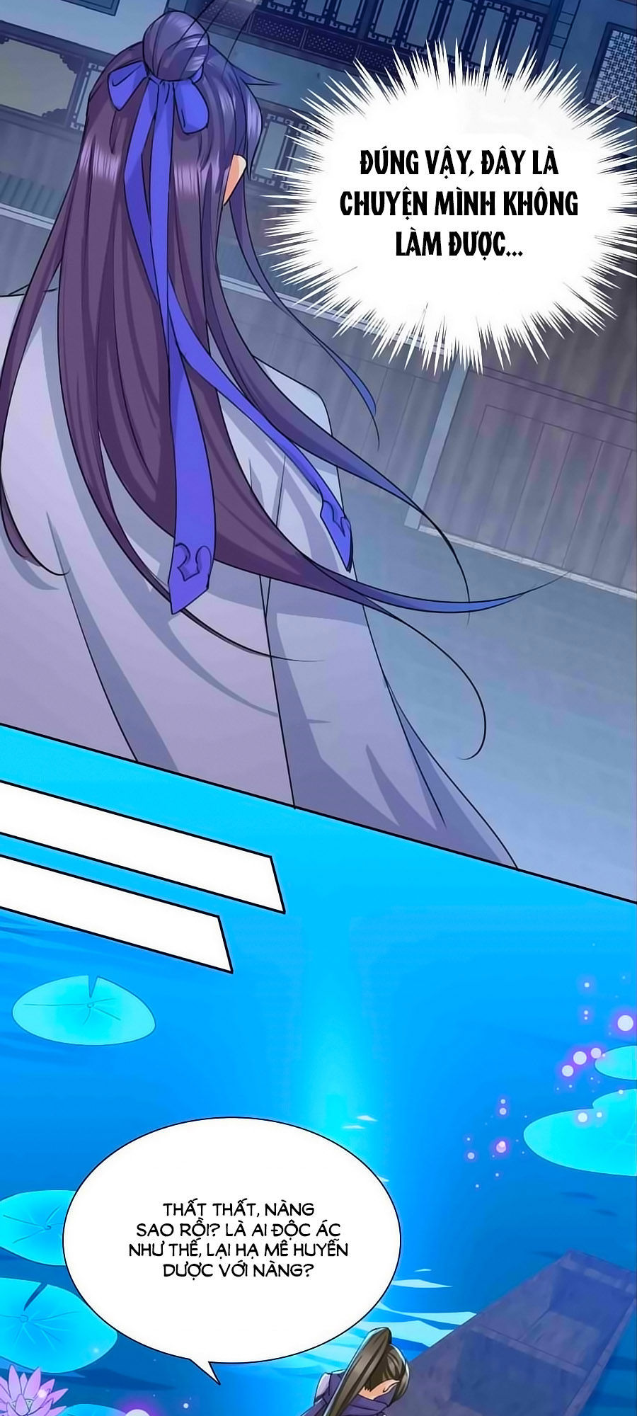 Kiêu Sủng Y Phi Chapter 31 - 23
