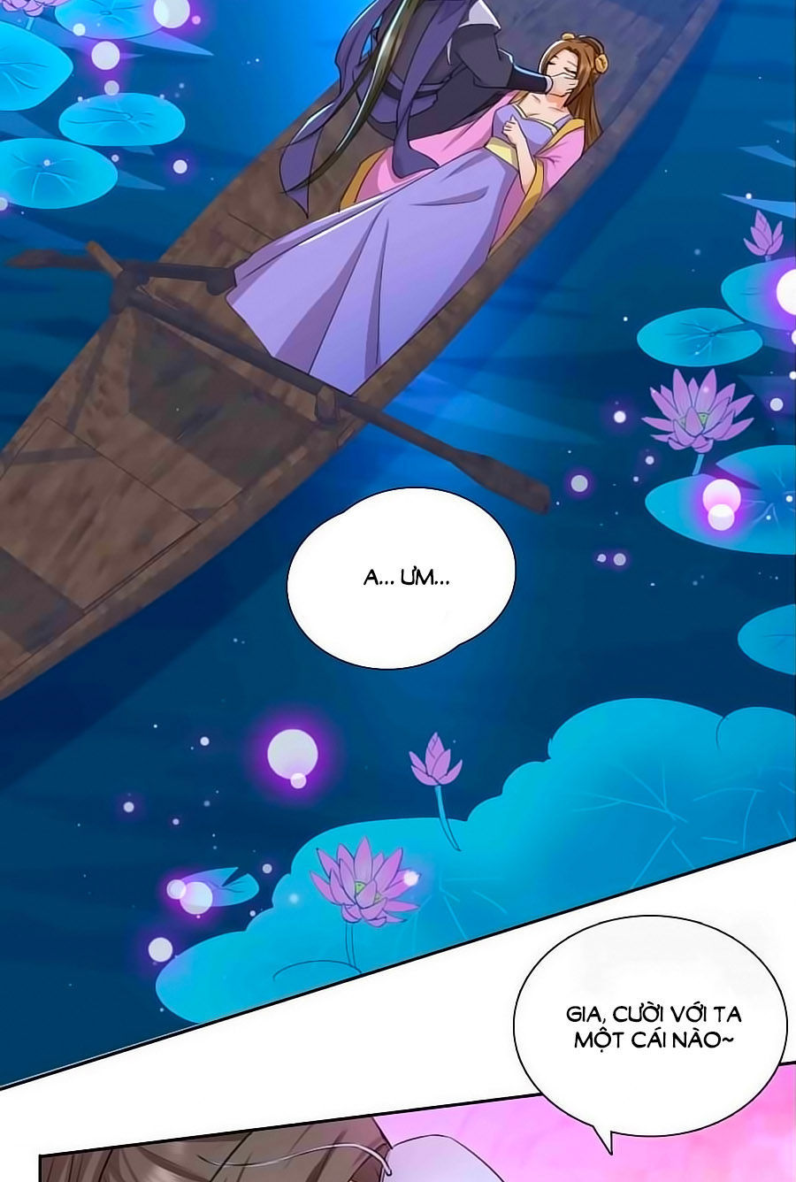 Kiêu Sủng Y Phi Chapter 31 - 24