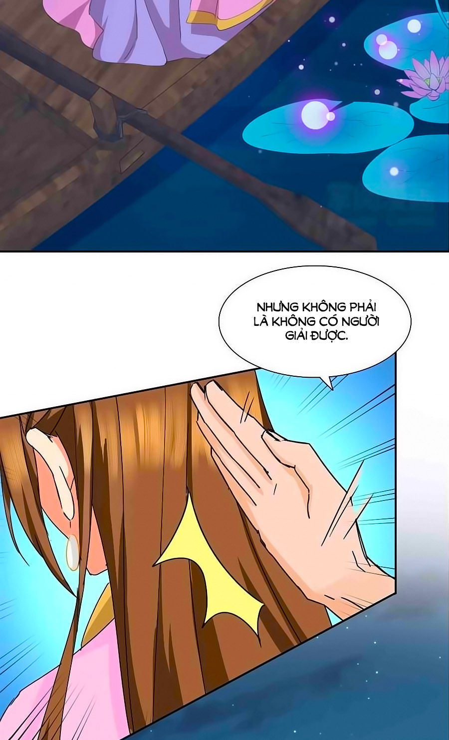 Kiêu Sủng Y Phi Chapter 31 - 26