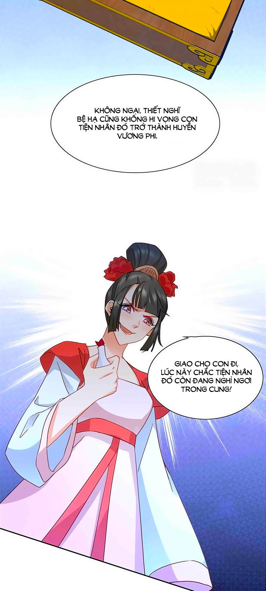 Kiêu Sủng Y Phi Chapter 31 - 5