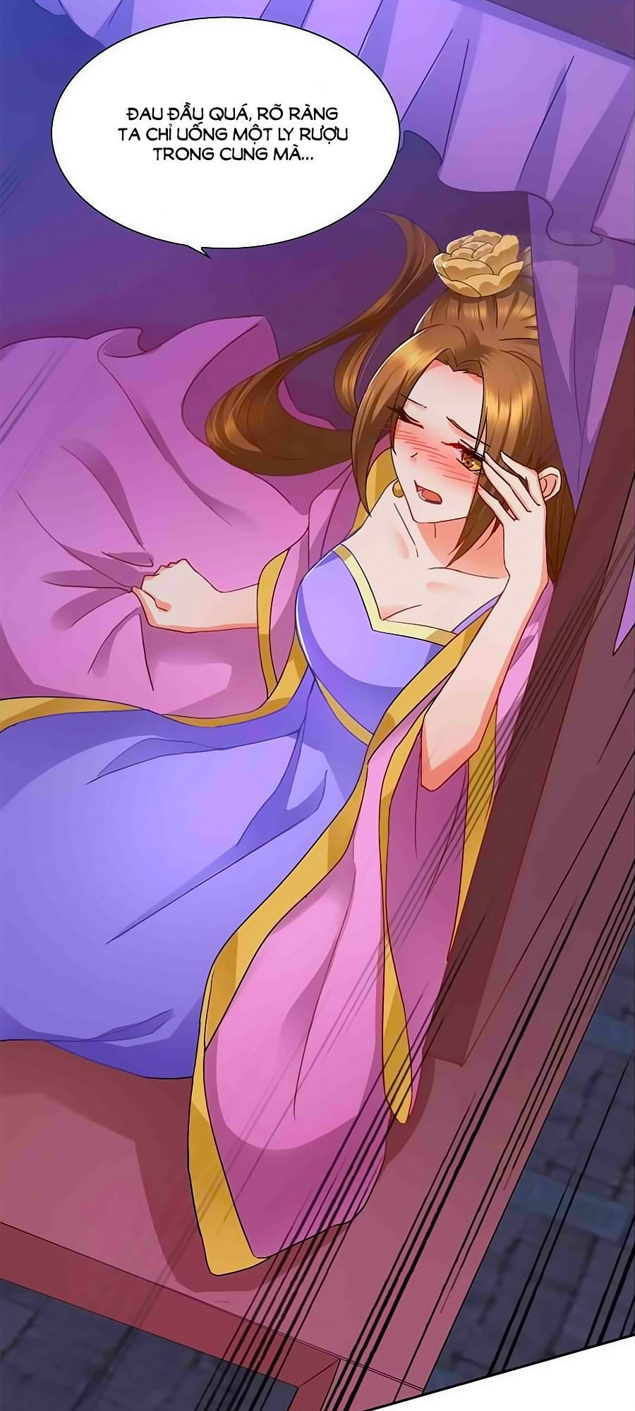 Kiêu Sủng Y Phi Chapter 31 - 7