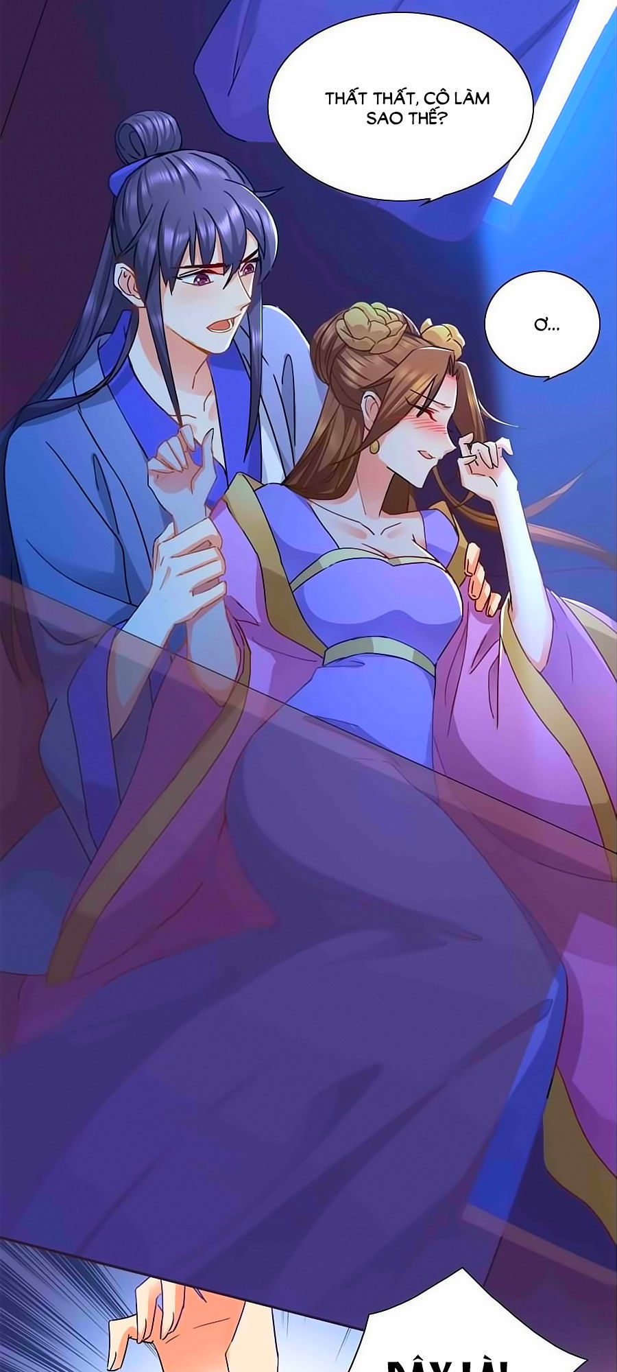 Kiêu Sủng Y Phi Chapter 31 - 9