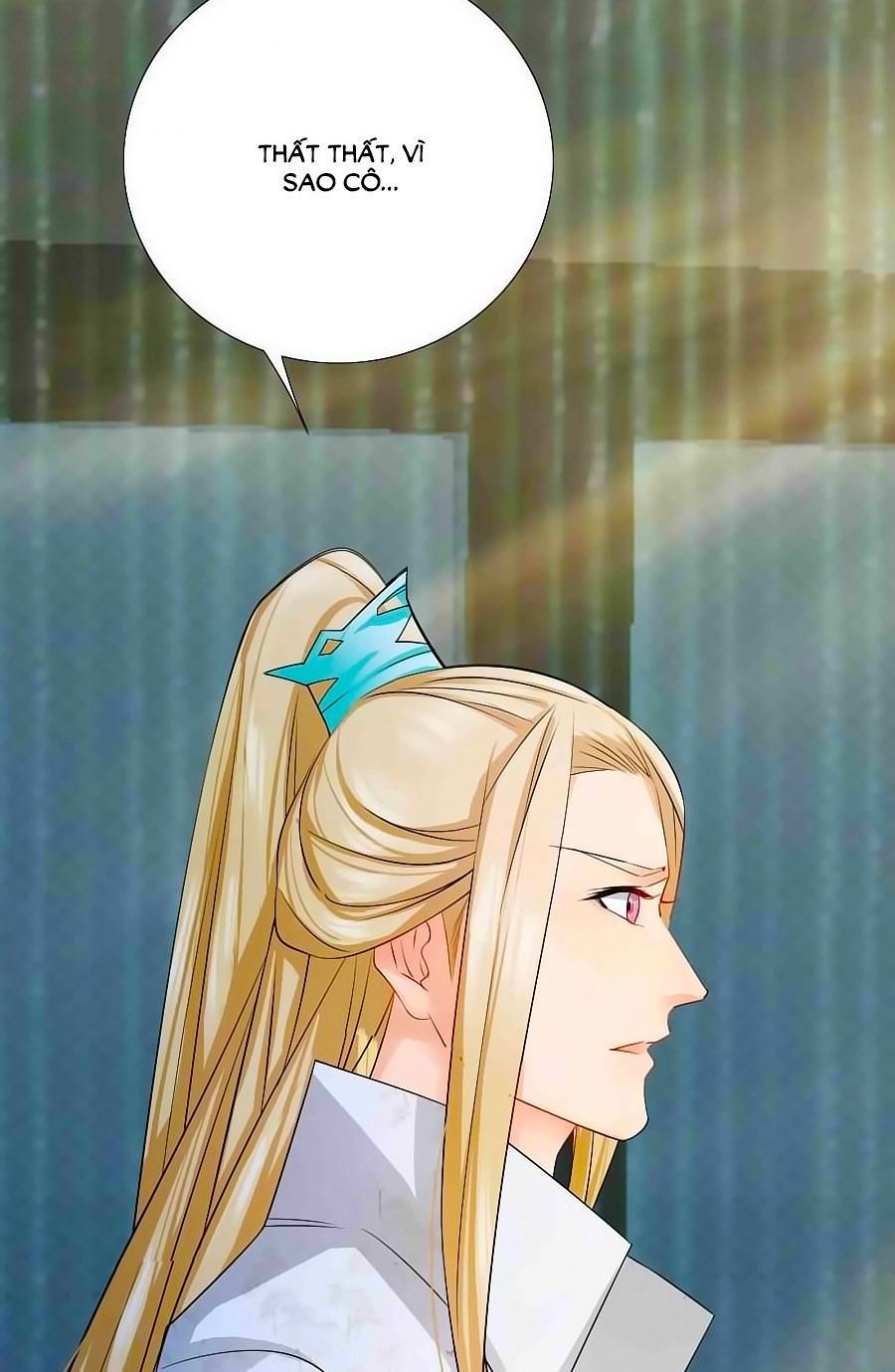 Kiêu Sủng Y Phi Chapter 4 - 34