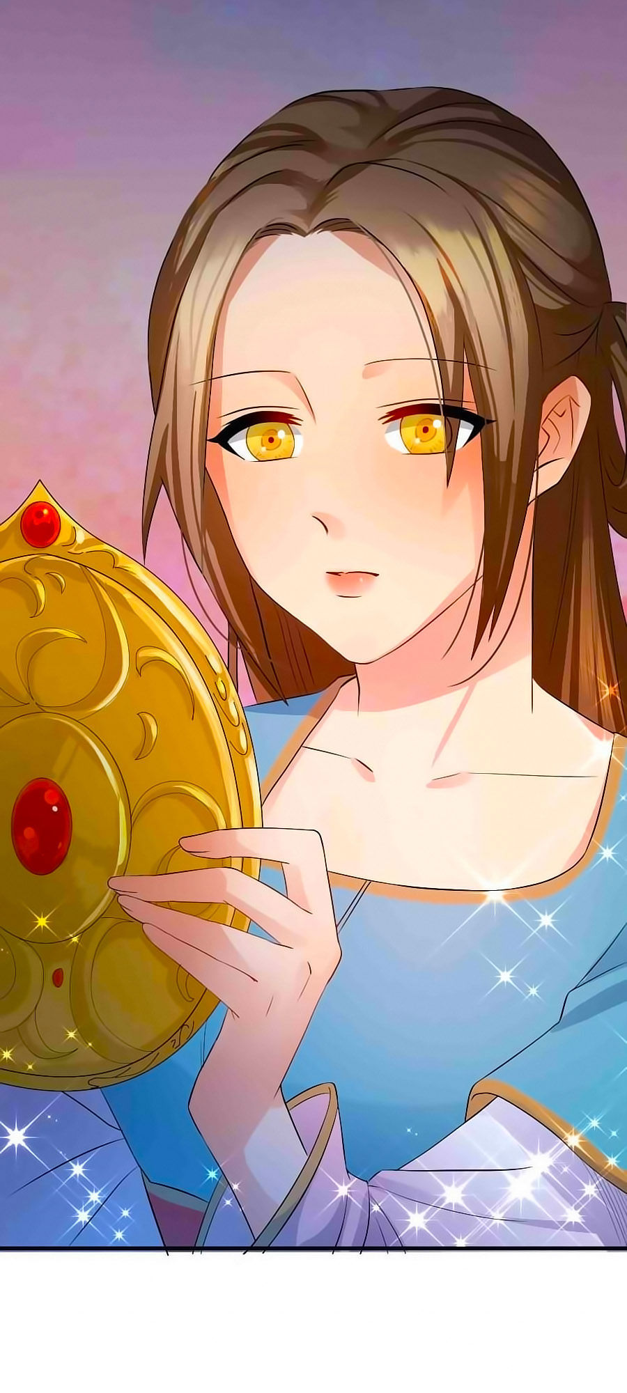 Kiêu Sủng Y Phi Chapter 5 - 18