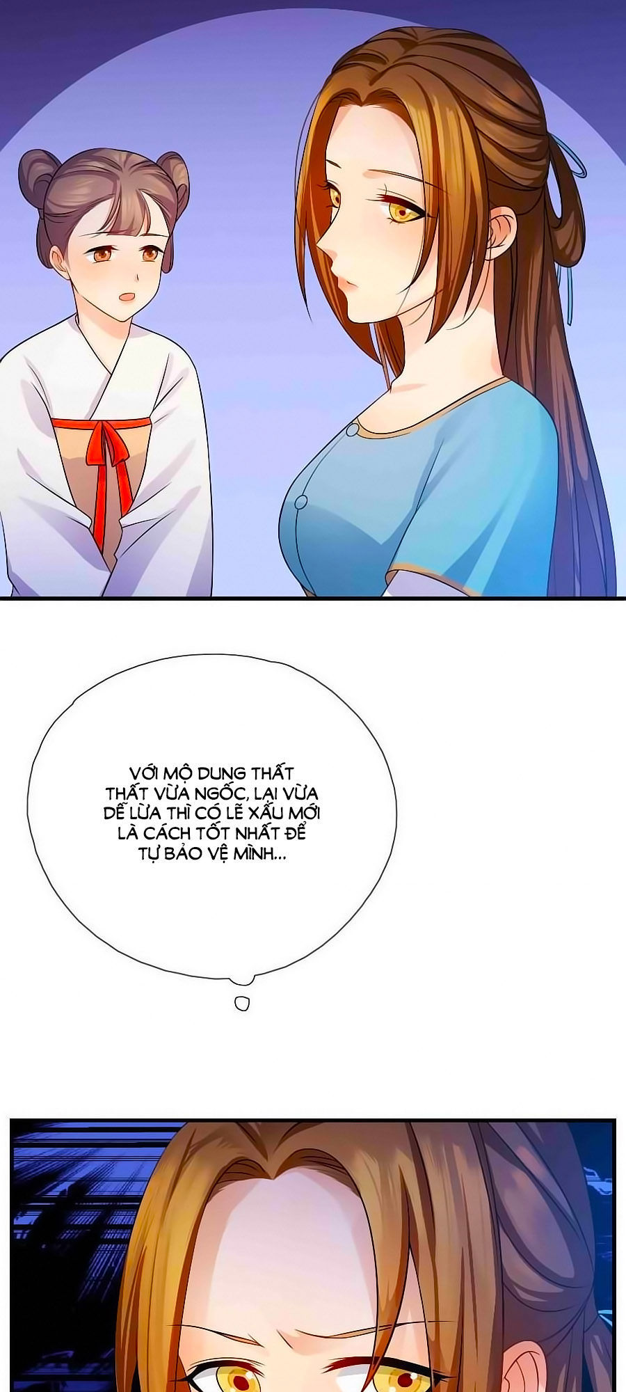 Kiêu Sủng Y Phi Chapter 5 - 20