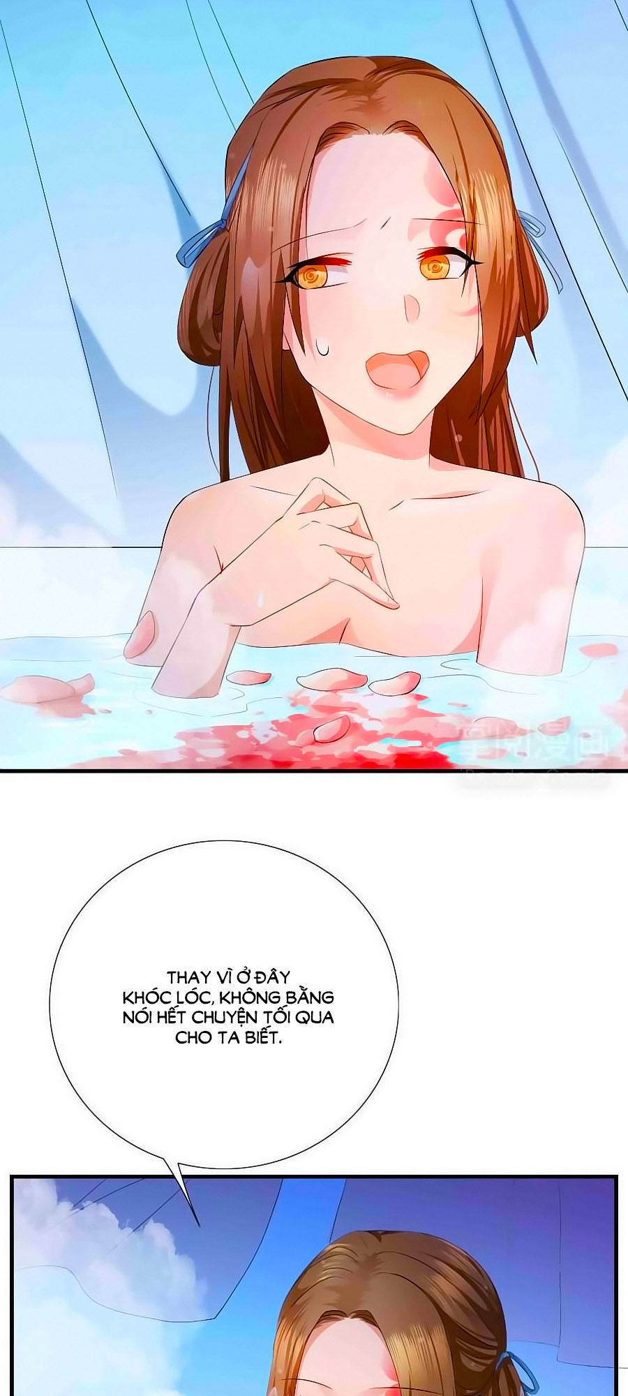 Kiêu Sủng Y Phi Chapter 5 - 3