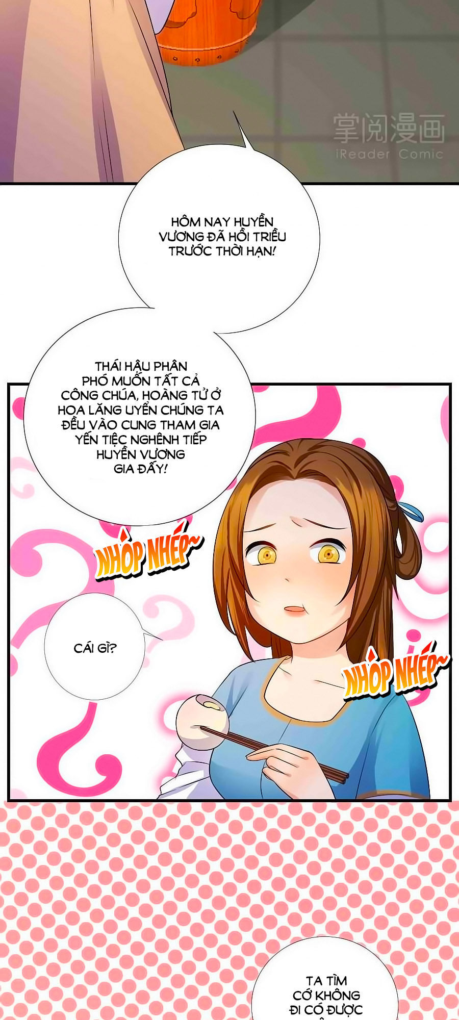 Kiêu Sủng Y Phi Chapter 5 - 24