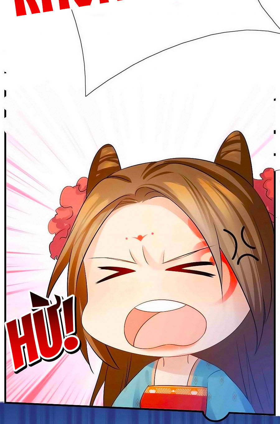 Kiêu Sủng Y Phi Chapter 5 - 31