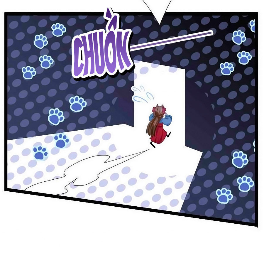 Kiêu Sủng Y Phi Chapter 6 - 12