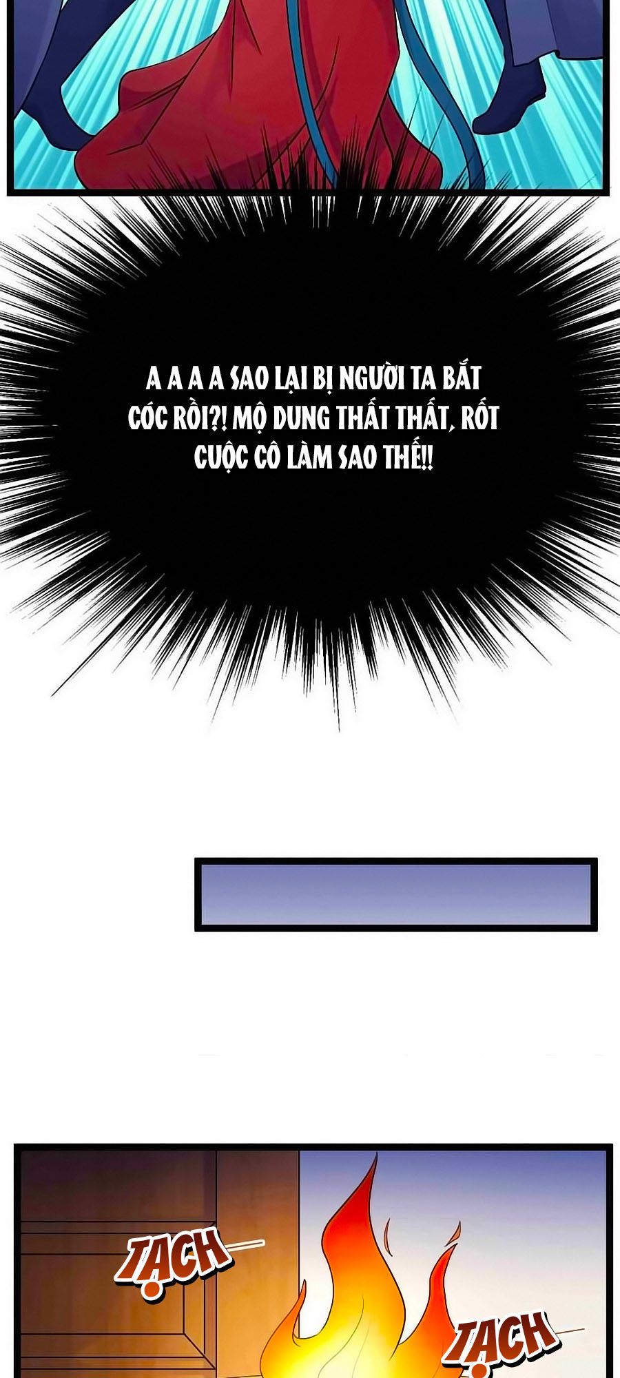 Kiêu Sủng Y Phi Chapter 6 - 17