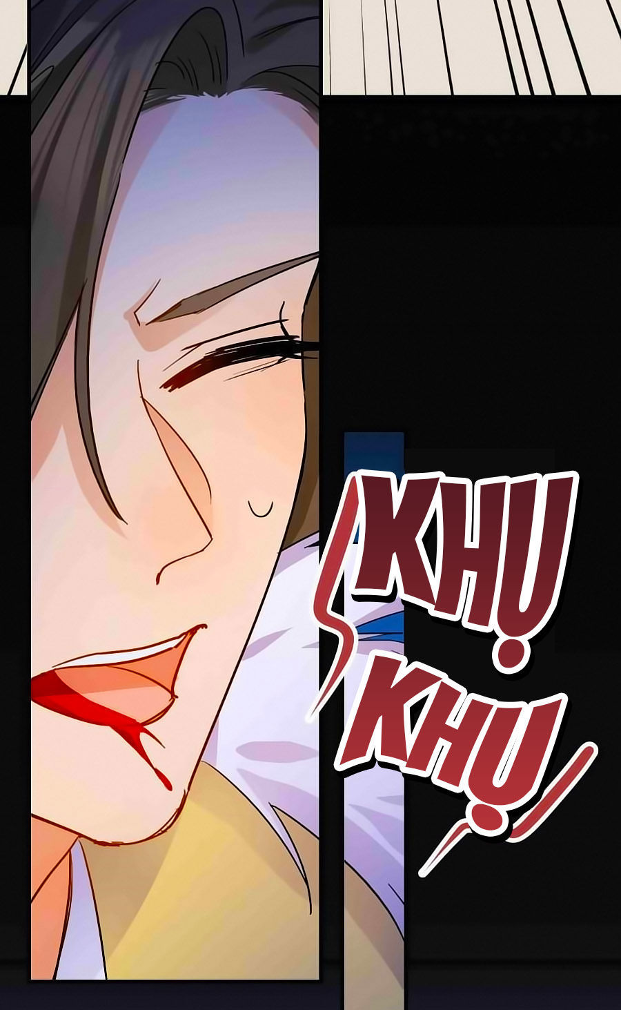 Kiêu Sủng Y Phi Chapter 6 - 22