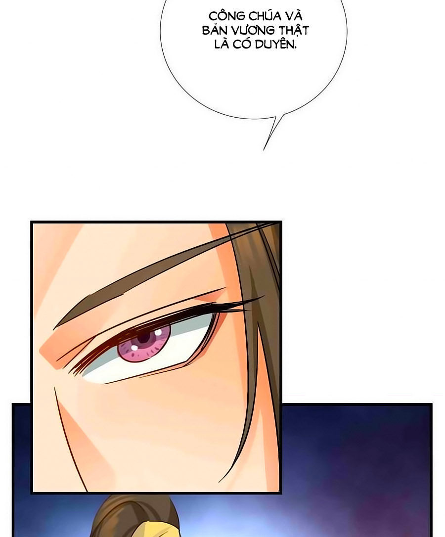 Kiêu Sủng Y Phi Chapter 6 - 24