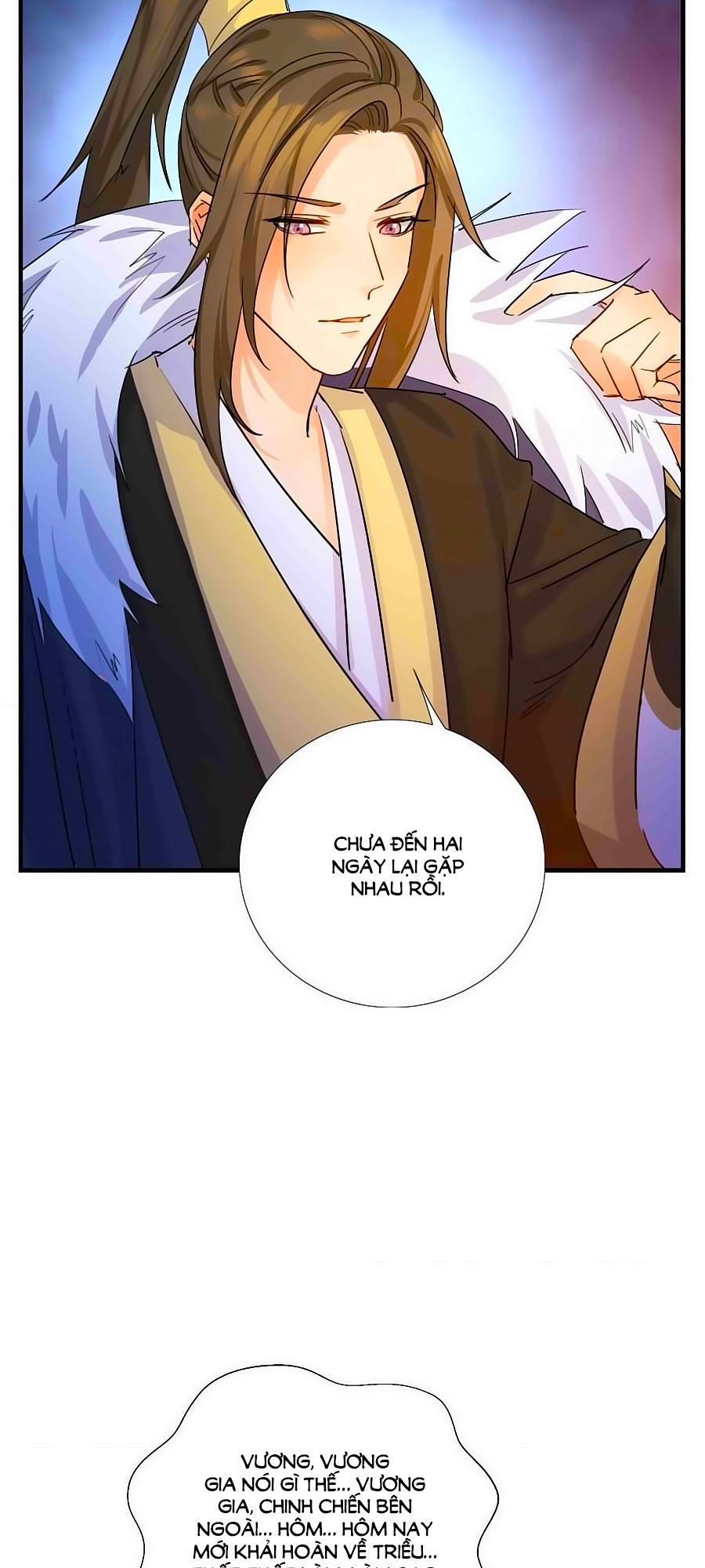 Kiêu Sủng Y Phi Chapter 6 - 25