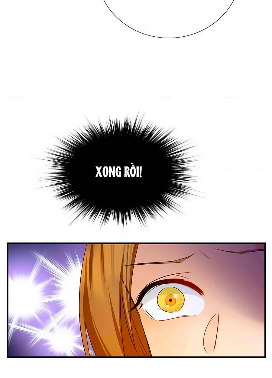 Kiêu Sủng Y Phi Chapter 6 - 28