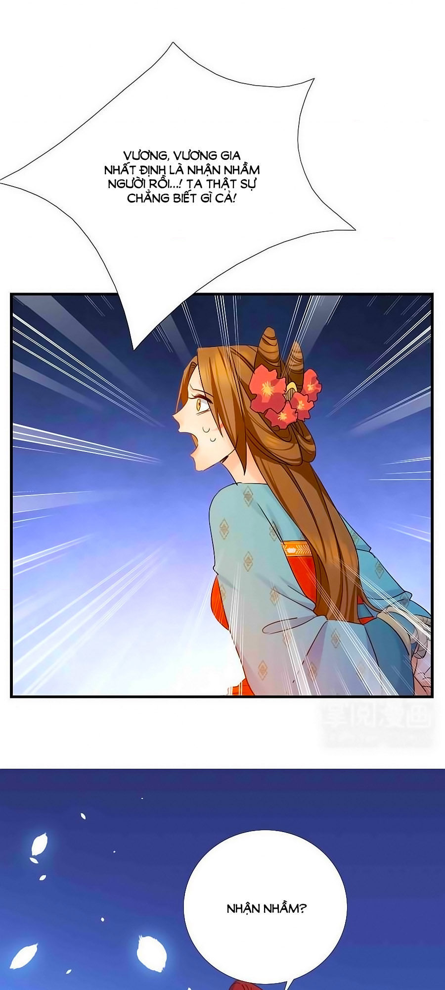 Kiêu Sủng Y Phi Chapter 6 - 29