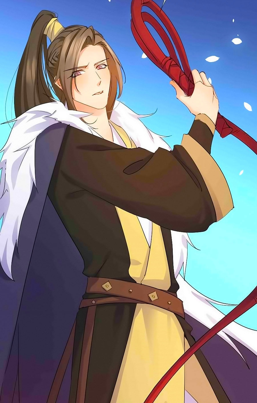 Kiêu Sủng Y Phi Chapter 6 - 30