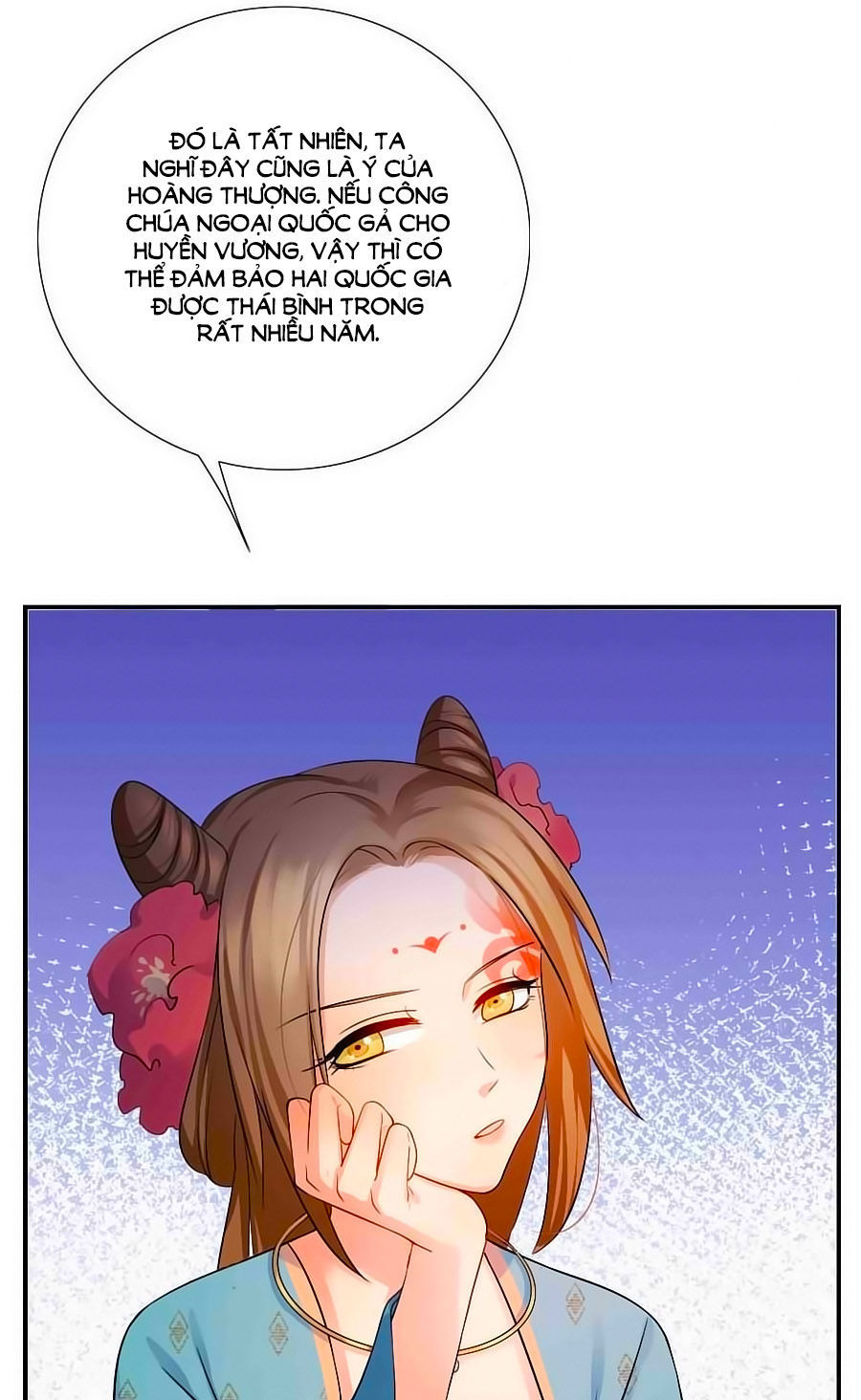 Kiêu Sủng Y Phi Chapter 6 - 4