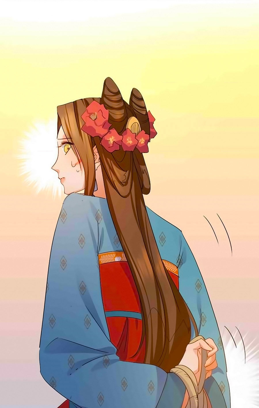 Kiêu Sủng Y Phi Chapter 6 - 32