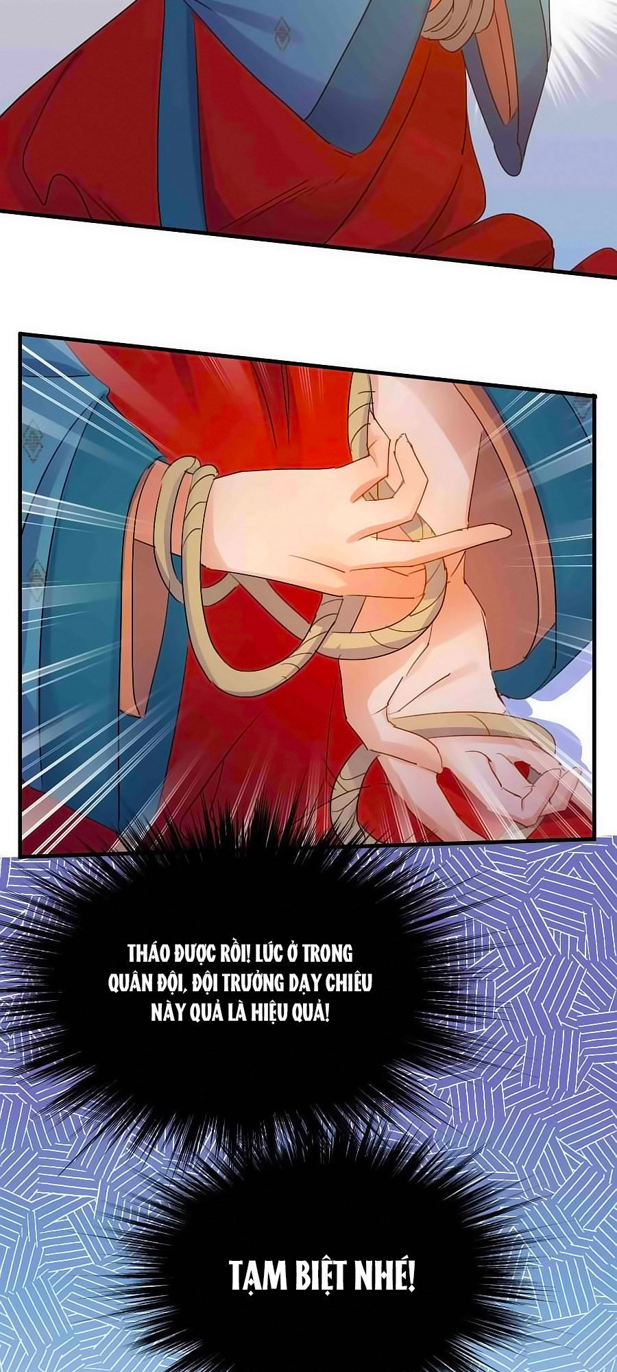 Kiêu Sủng Y Phi Chapter 6 - 33