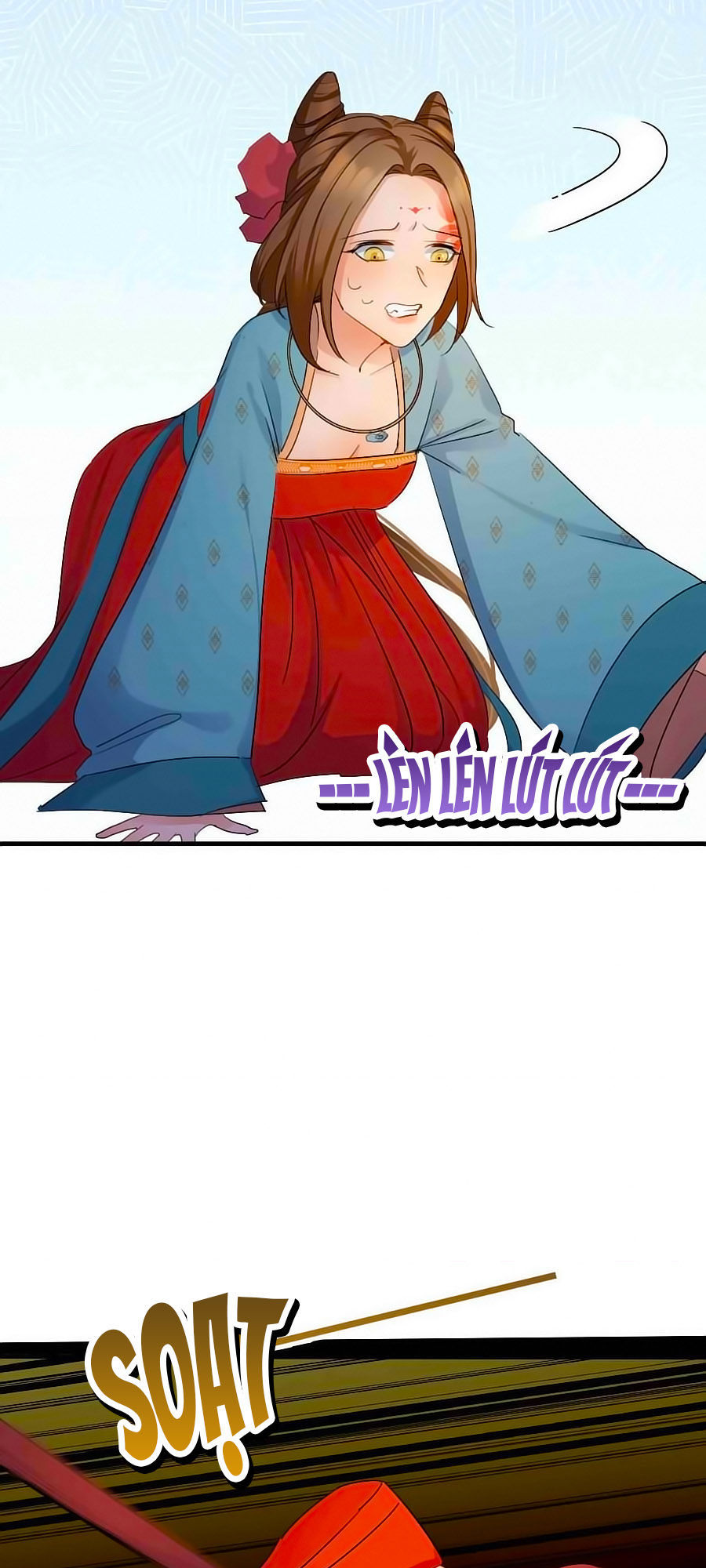 Kiêu Sủng Y Phi Chapter 6 - 35