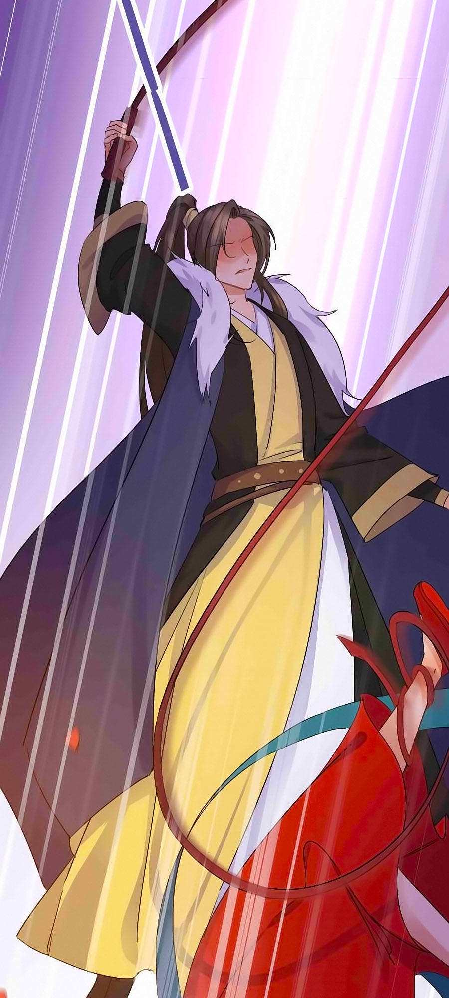 Kiêu Sủng Y Phi Chapter 6 - 37