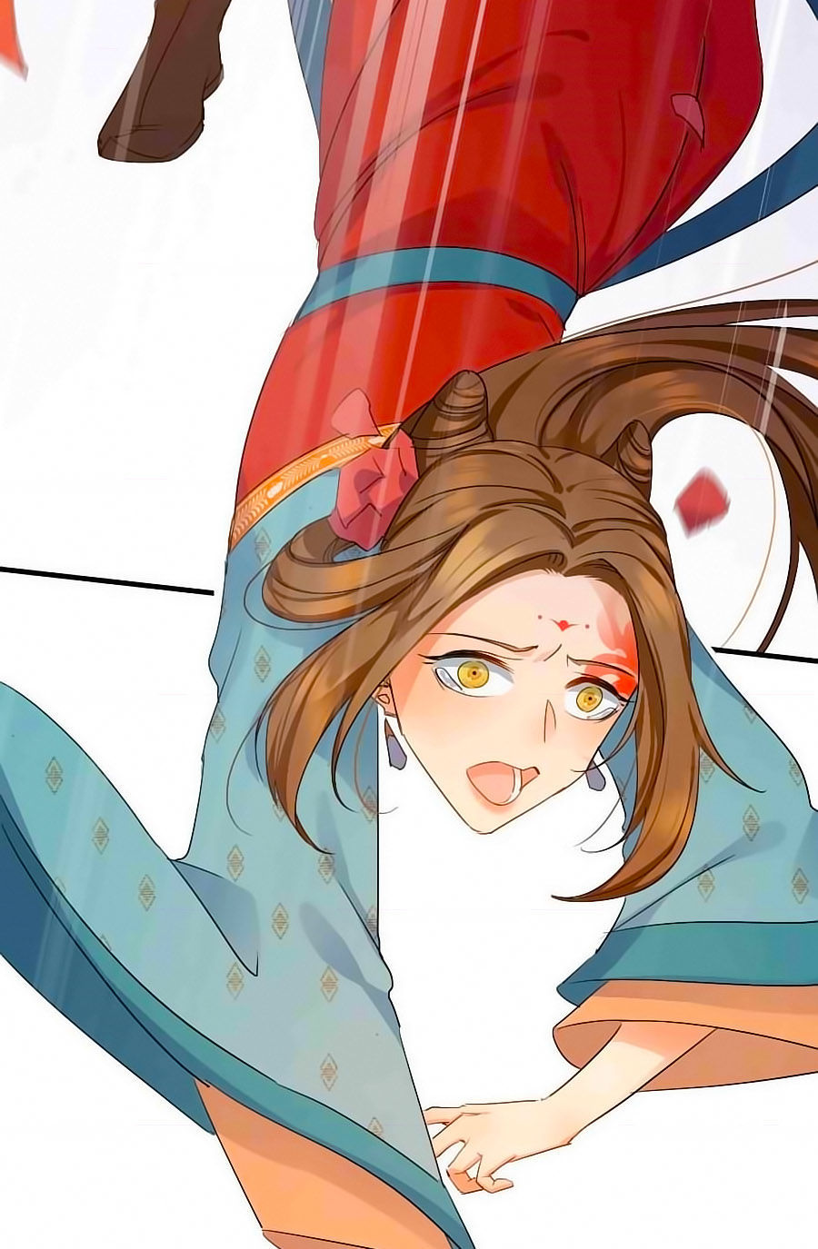 Kiêu Sủng Y Phi Chapter 6 - 38