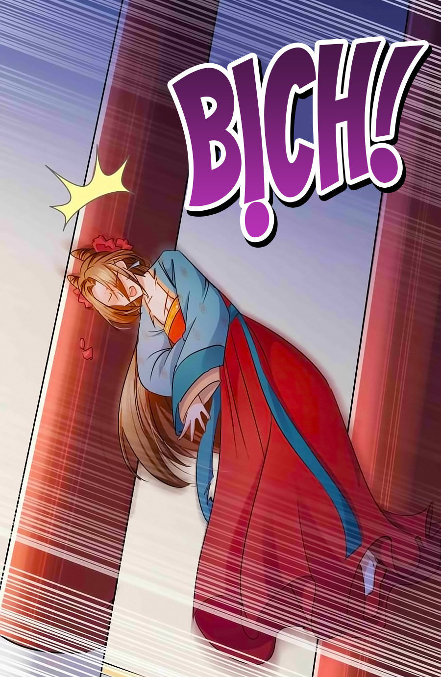 Kiêu Sủng Y Phi Chapter 6 - 42