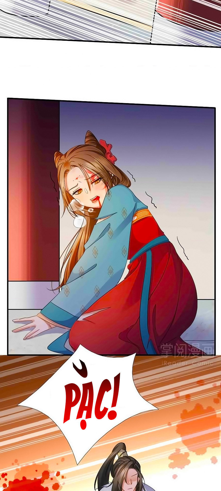 Kiêu Sủng Y Phi Chapter 6 - 43