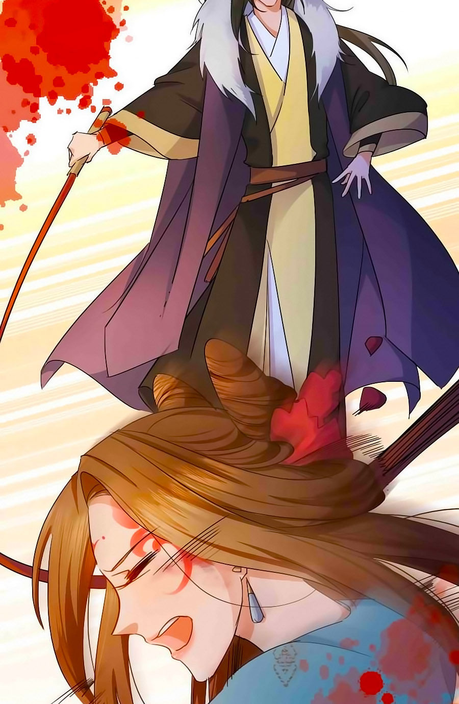 Kiêu Sủng Y Phi Chapter 6 - 44