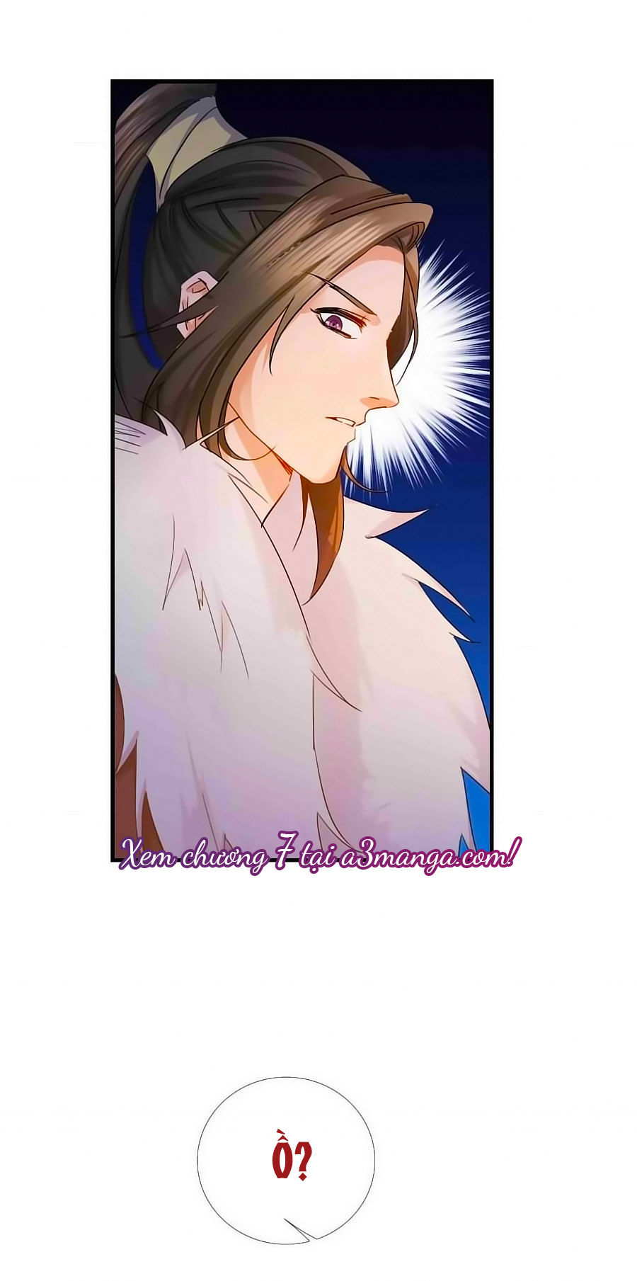 Kiêu Sủng Y Phi Chapter 6 - 49