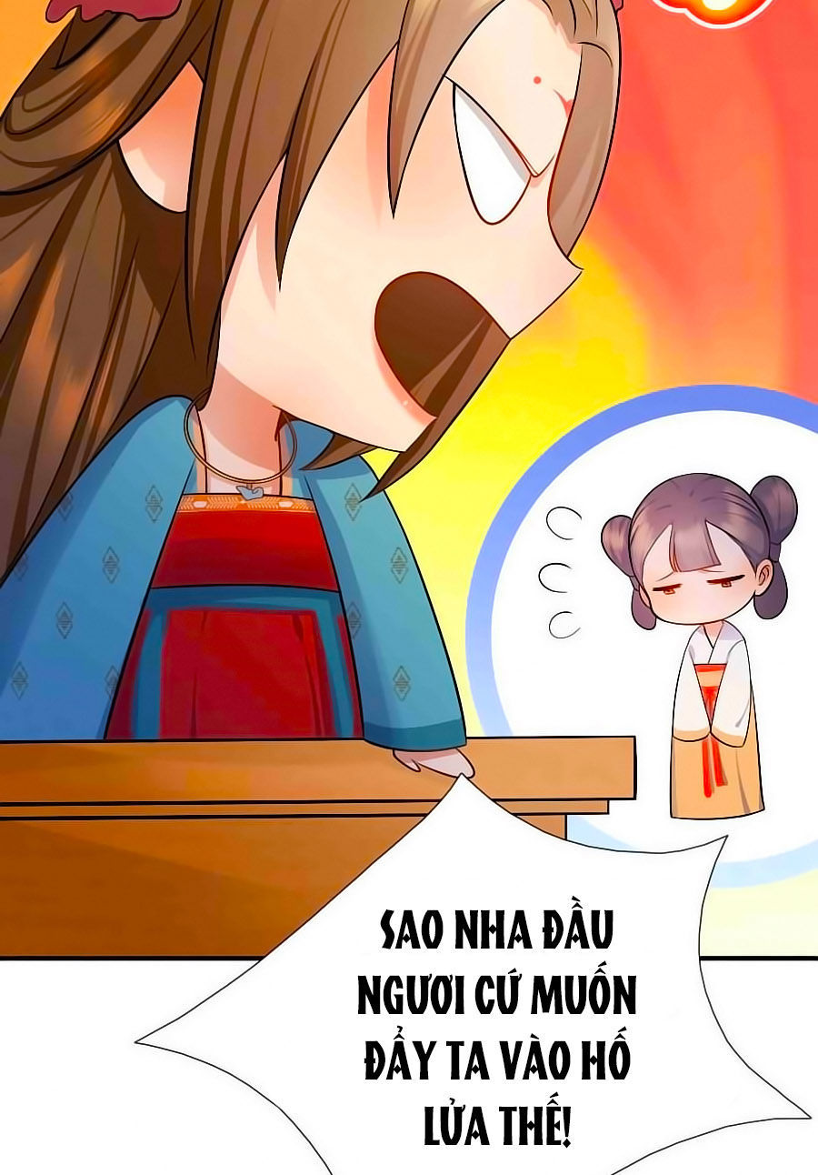 Kiêu Sủng Y Phi Chapter 6 - 6